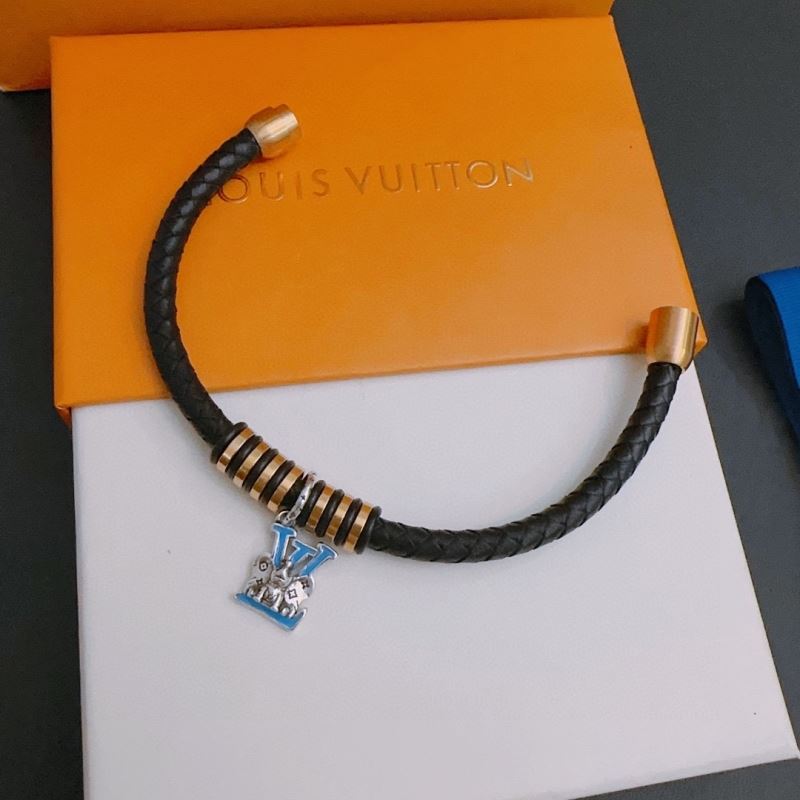 Louis Vuitton Bracelets